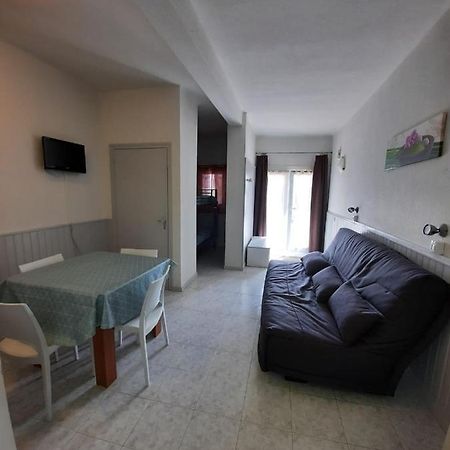 Altissim Tres Estrelles Apartment Пас де ла Каса Екстериор снимка