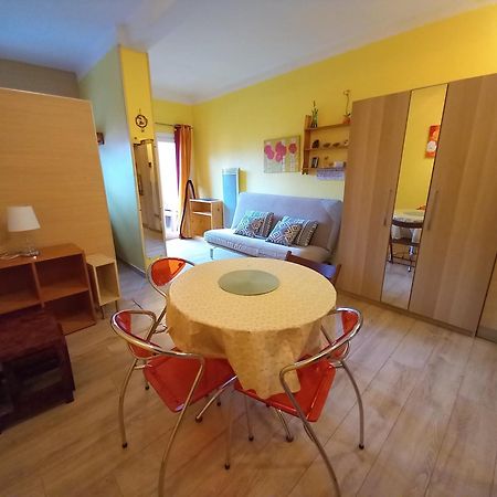 Altissim Tres Estrelles Apartment Пас де ла Каса Екстериор снимка