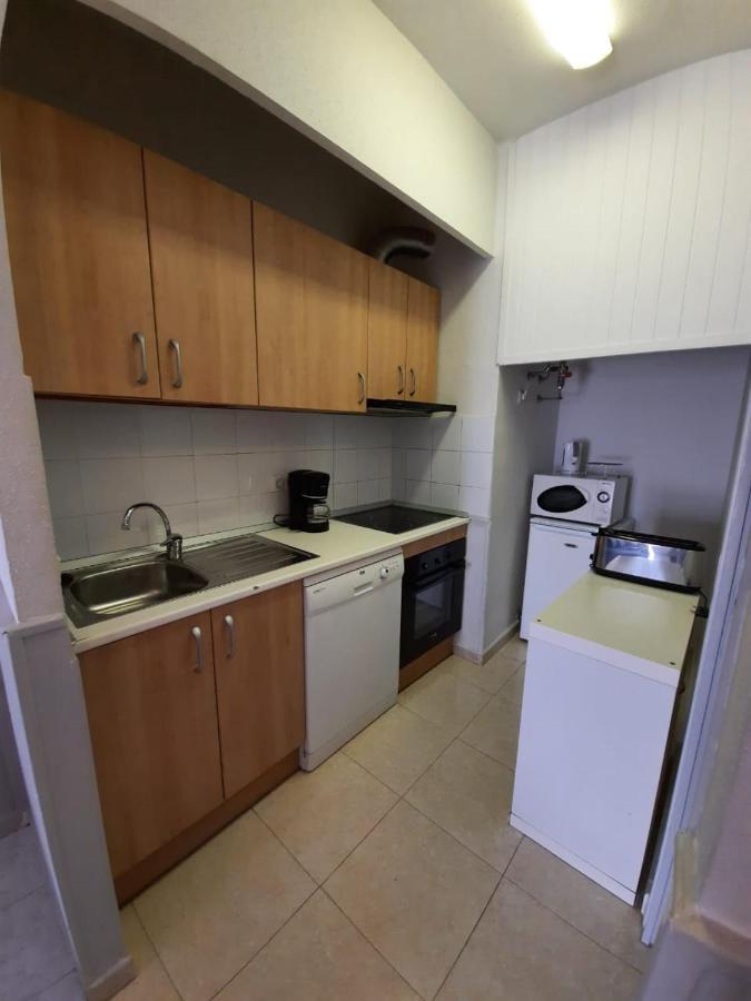 Altissim Tres Estrelles Apartment Пас де ла Каса Екстериор снимка