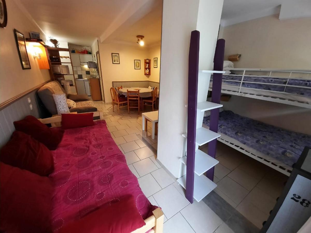 Altissim Tres Estrelles Apartment Пас де ла Каса Екстериор снимка