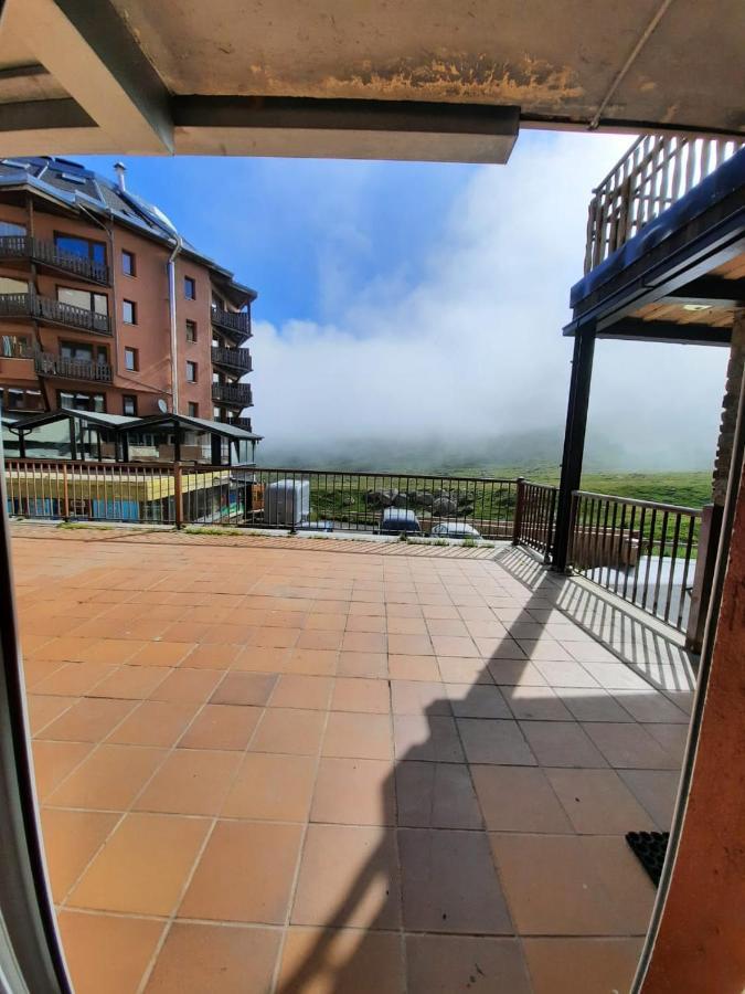 Altissim Tres Estrelles Apartment Пас де ла Каса Екстериор снимка