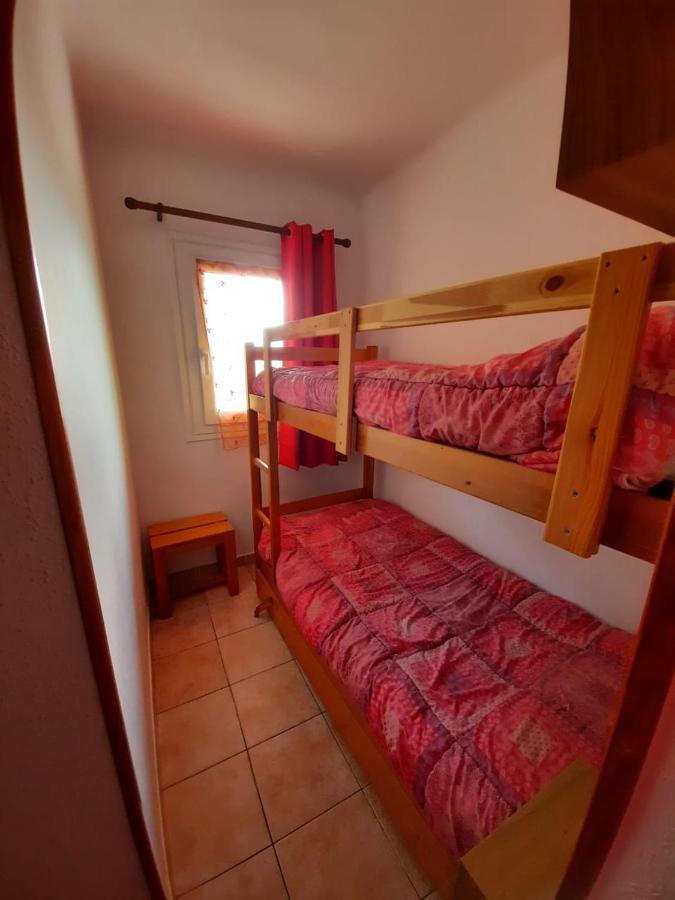 Altissim Tres Estrelles Apartment Пас де ла Каса Екстериор снимка