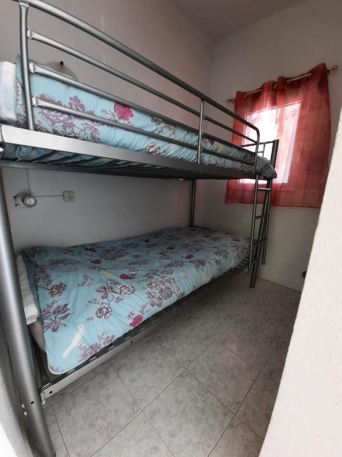 Altissim Tres Estrelles Apartment Пас де ла Каса Екстериор снимка