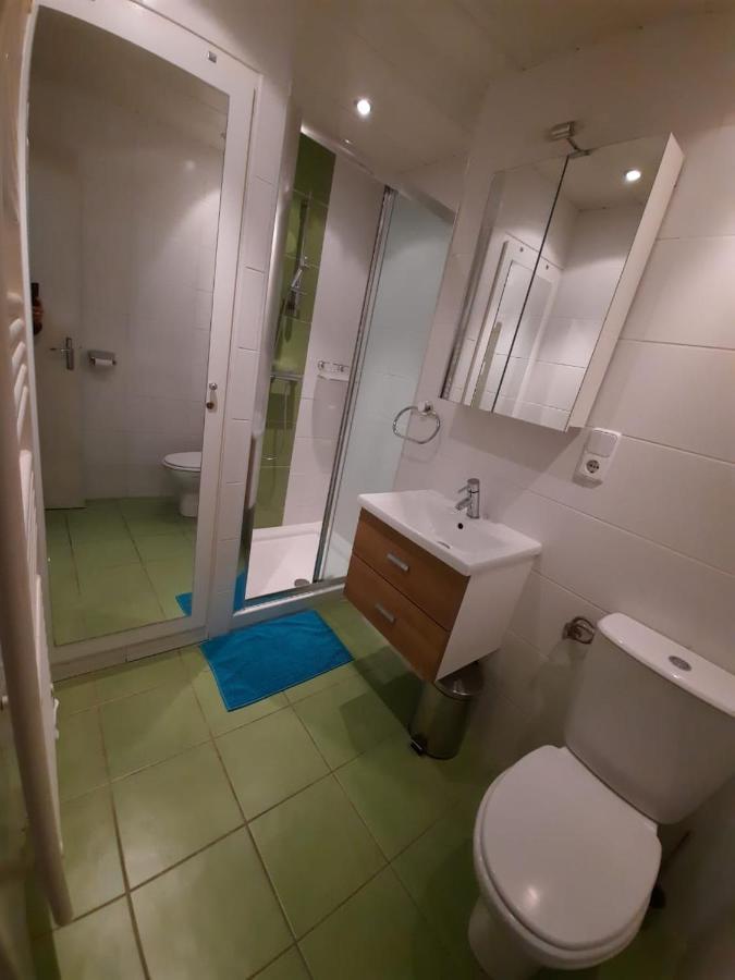 Altissim Tres Estrelles Apartment Пас де ла Каса Екстериор снимка