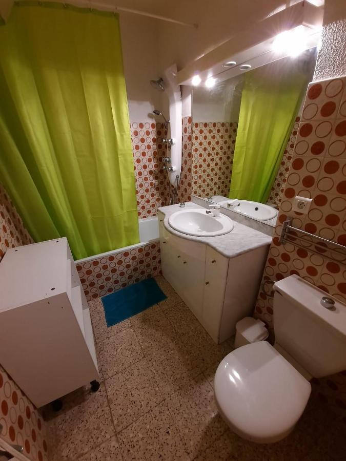 Altissim Tres Estrelles Apartment Пас де ла Каса Екстериор снимка