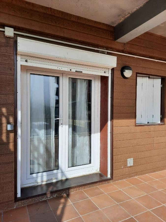 Altissim Tres Estrelles Apartment Пас де ла Каса Екстериор снимка