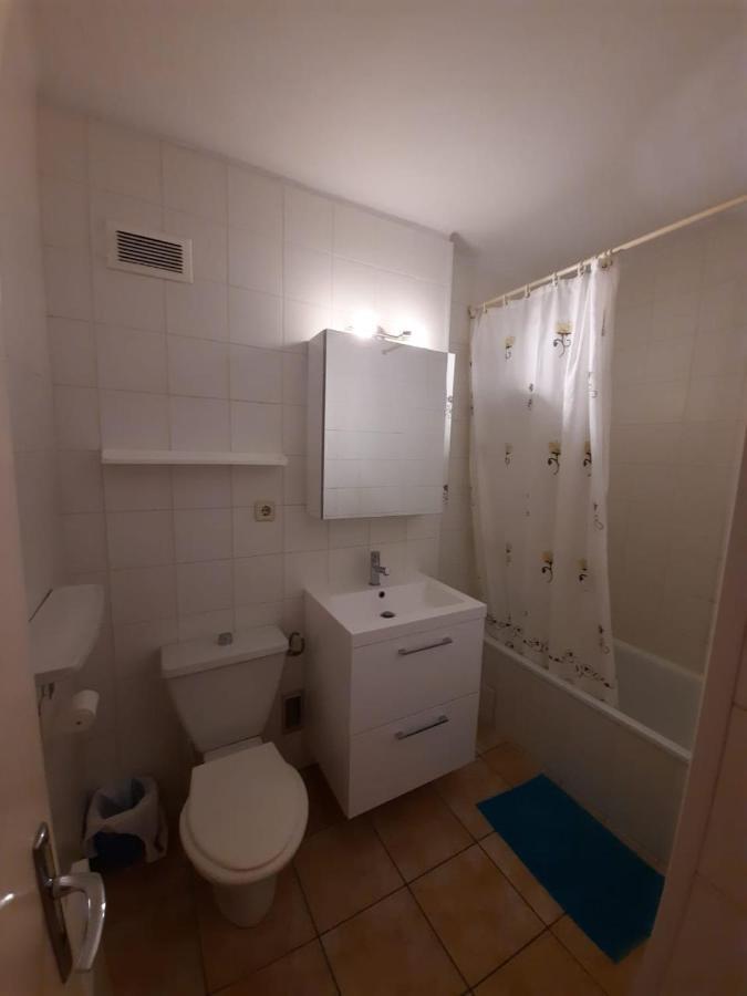 Altissim Tres Estrelles Apartment Пас де ла Каса Екстериор снимка