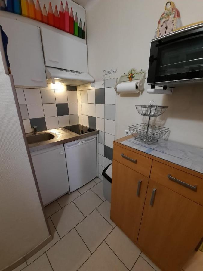 Altissim Tres Estrelles Apartment Пас де ла Каса Екстериор снимка