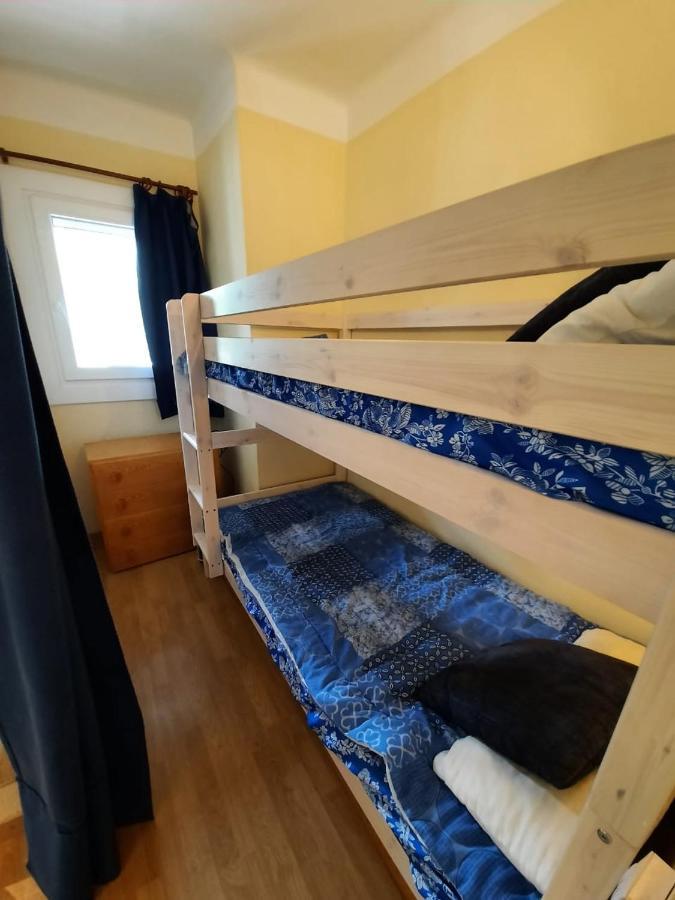 Altissim Tres Estrelles Apartment Пас де ла Каса Екстериор снимка