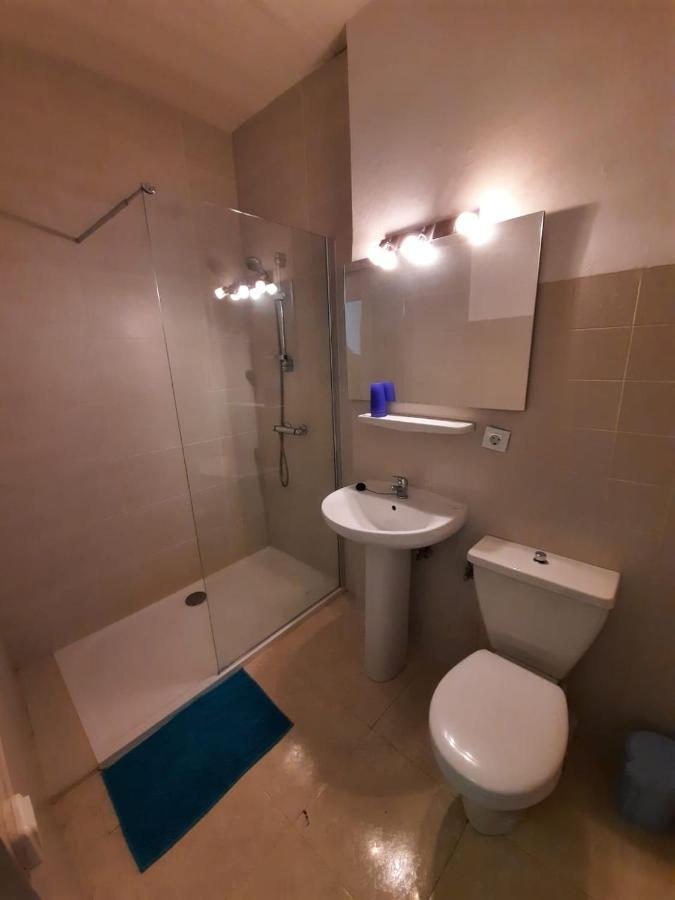 Altissim Tres Estrelles Apartment Пас де ла Каса Екстериор снимка