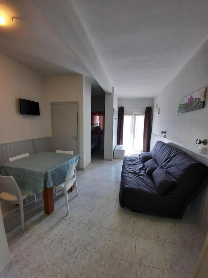 Altissim Tres Estrelles Apartment Пас де ла Каса Екстериор снимка