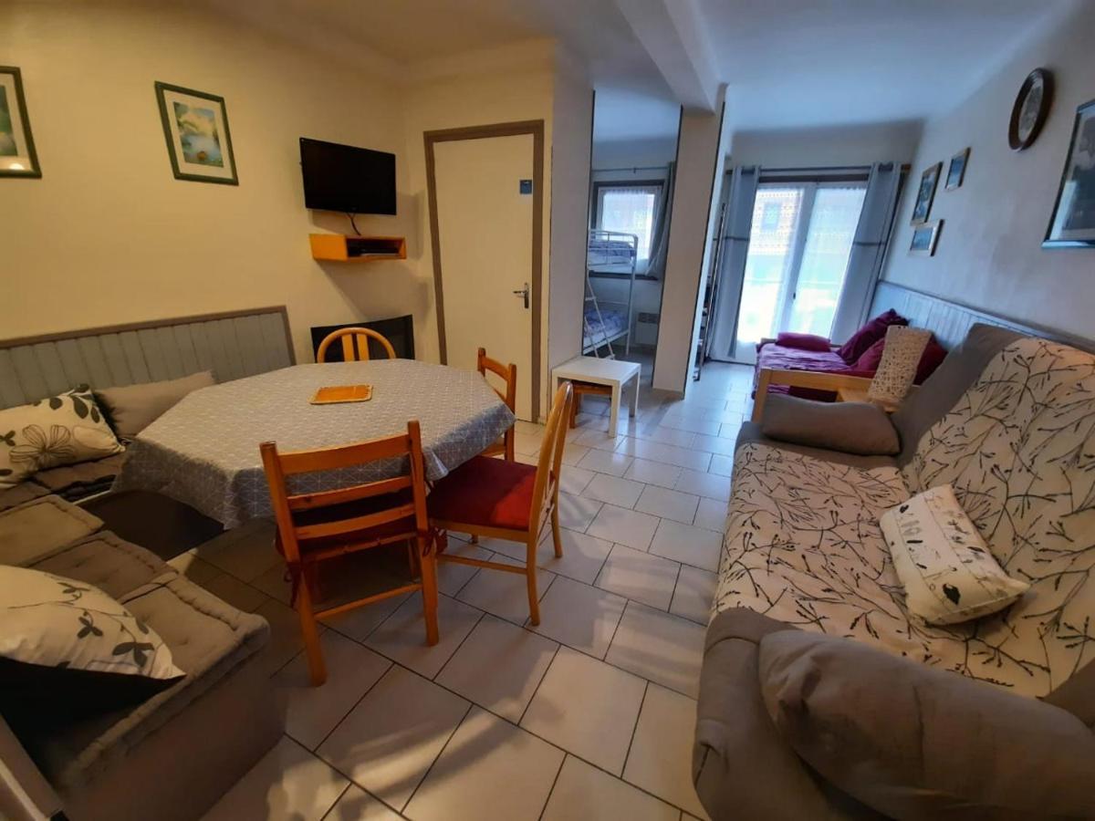 Altissim Tres Estrelles Apartment Пас де ла Каса Екстериор снимка