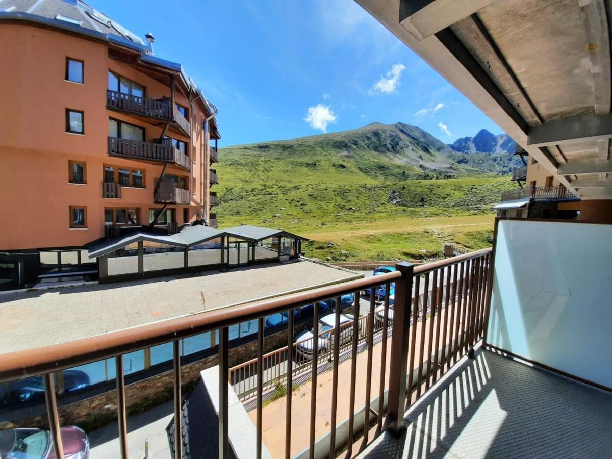 Altissim Tres Estrelles Apartment Пас де ла Каса Екстериор снимка