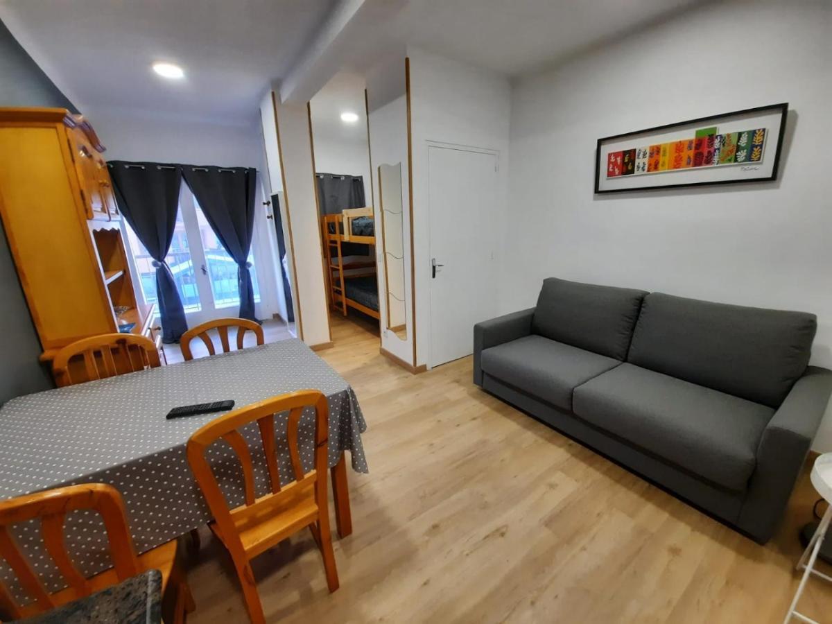Altissim Tres Estrelles Apartment Пас де ла Каса Екстериор снимка