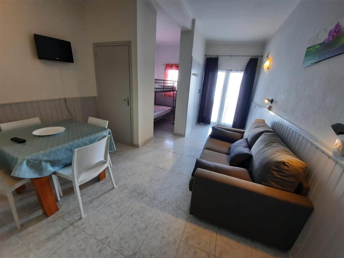 Altissim Tres Estrelles Apartment Пас де ла Каса Екстериор снимка