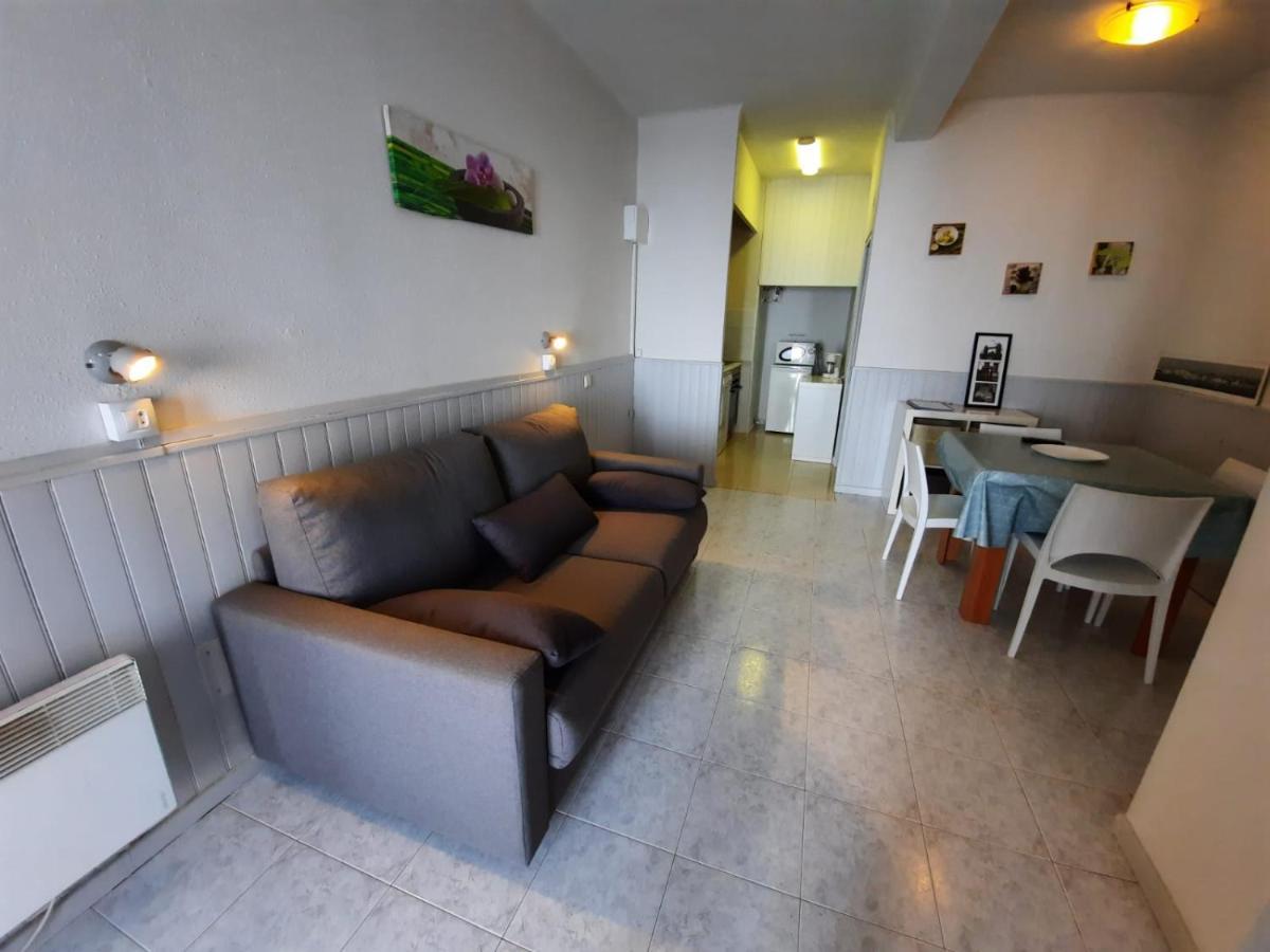 Altissim Tres Estrelles Apartment Пас де ла Каса Екстериор снимка