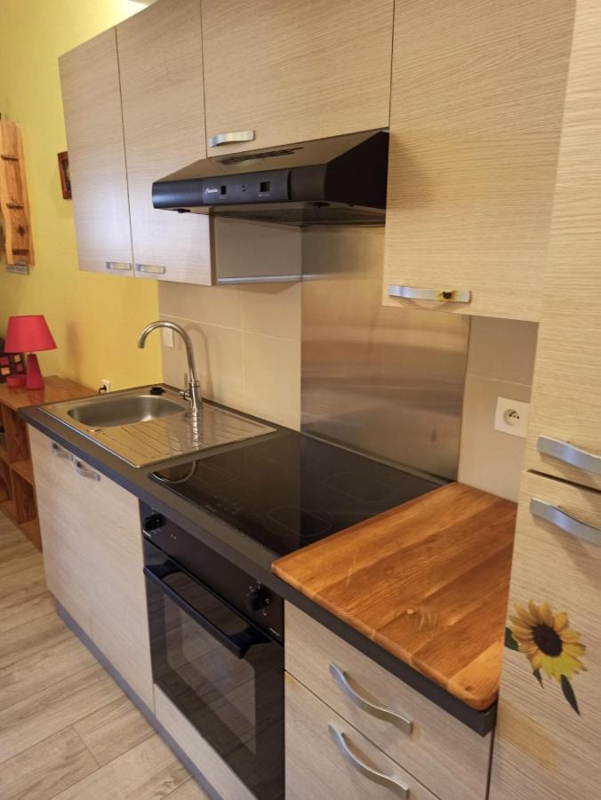 Altissim Tres Estrelles Apartment Пас де ла Каса Екстериор снимка