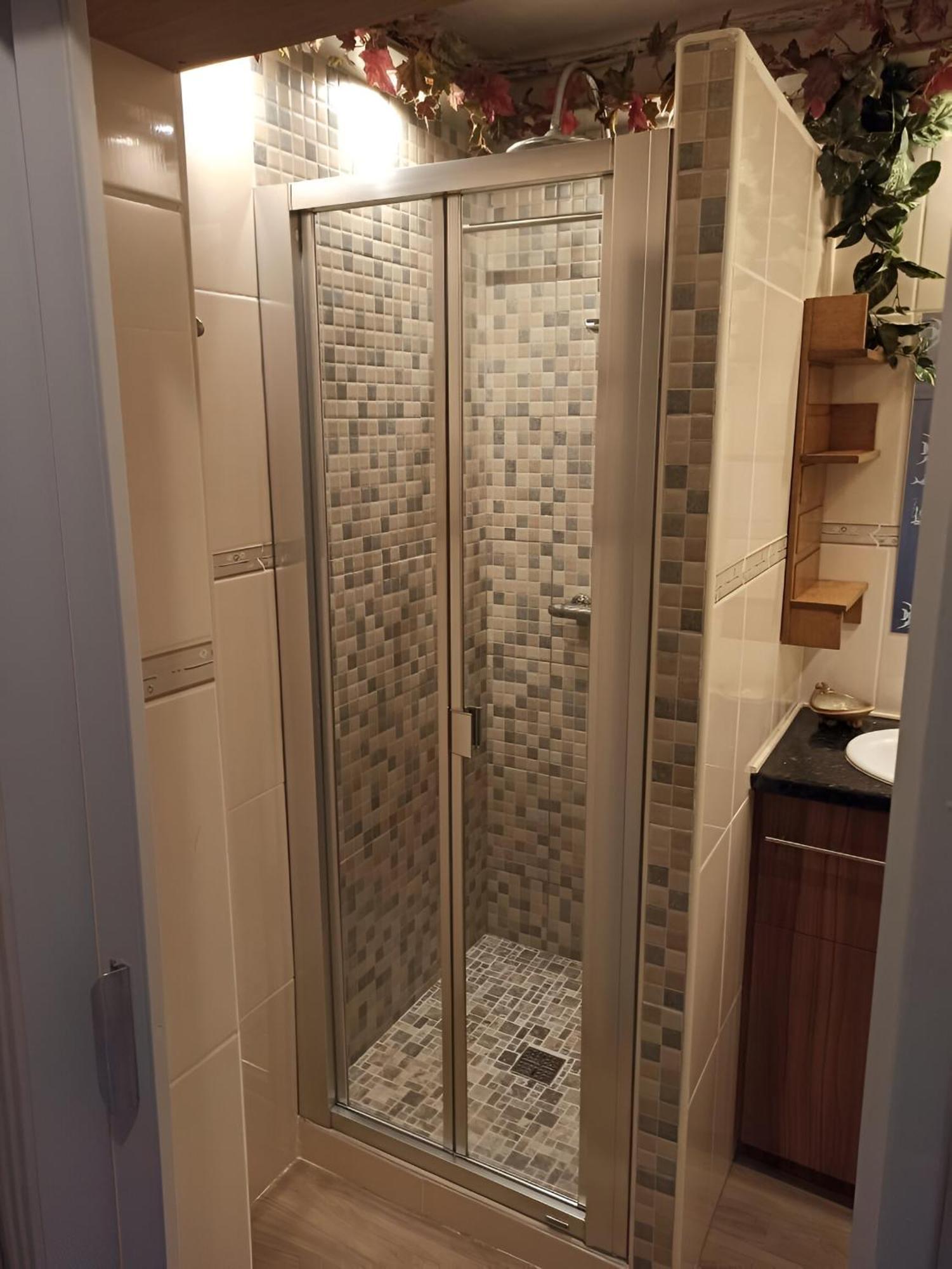 Altissim Tres Estrelles Apartment Пас де ла Каса Екстериор снимка
