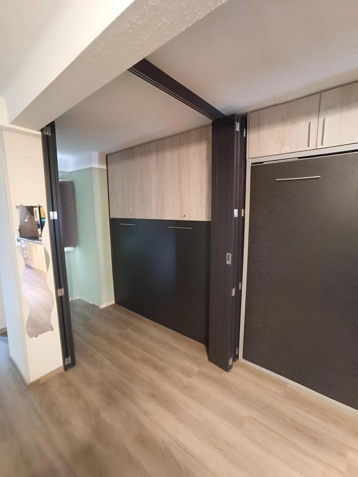 Altissim Tres Estrelles Apartment Пас де ла Каса Екстериор снимка