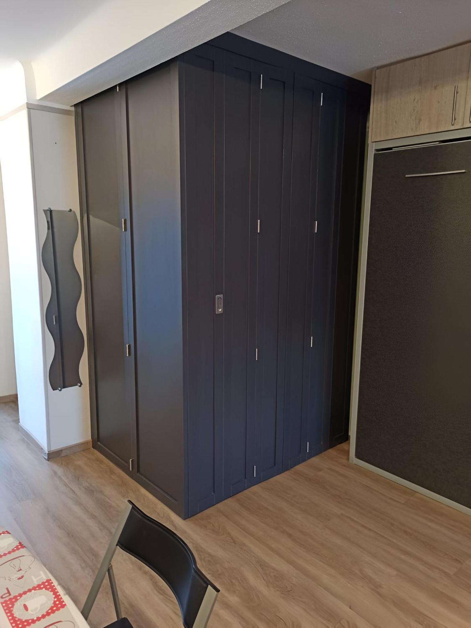 Altissim Tres Estrelles Apartment Пас де ла Каса Екстериор снимка