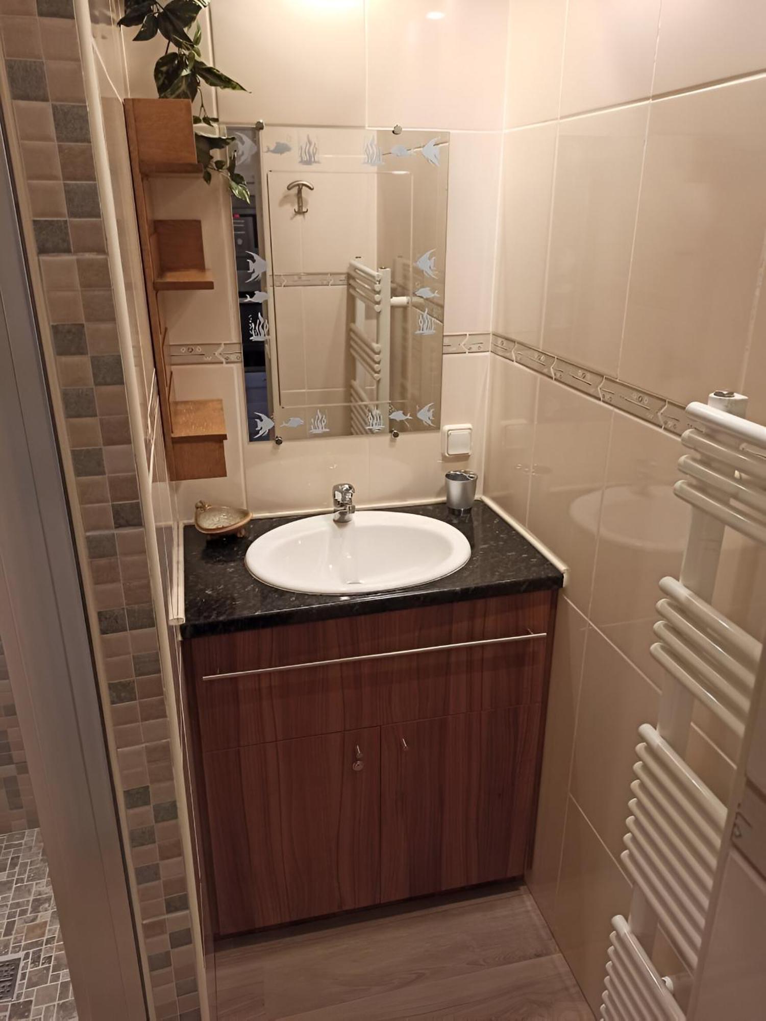 Altissim Tres Estrelles Apartment Пас де ла Каса Екстериор снимка