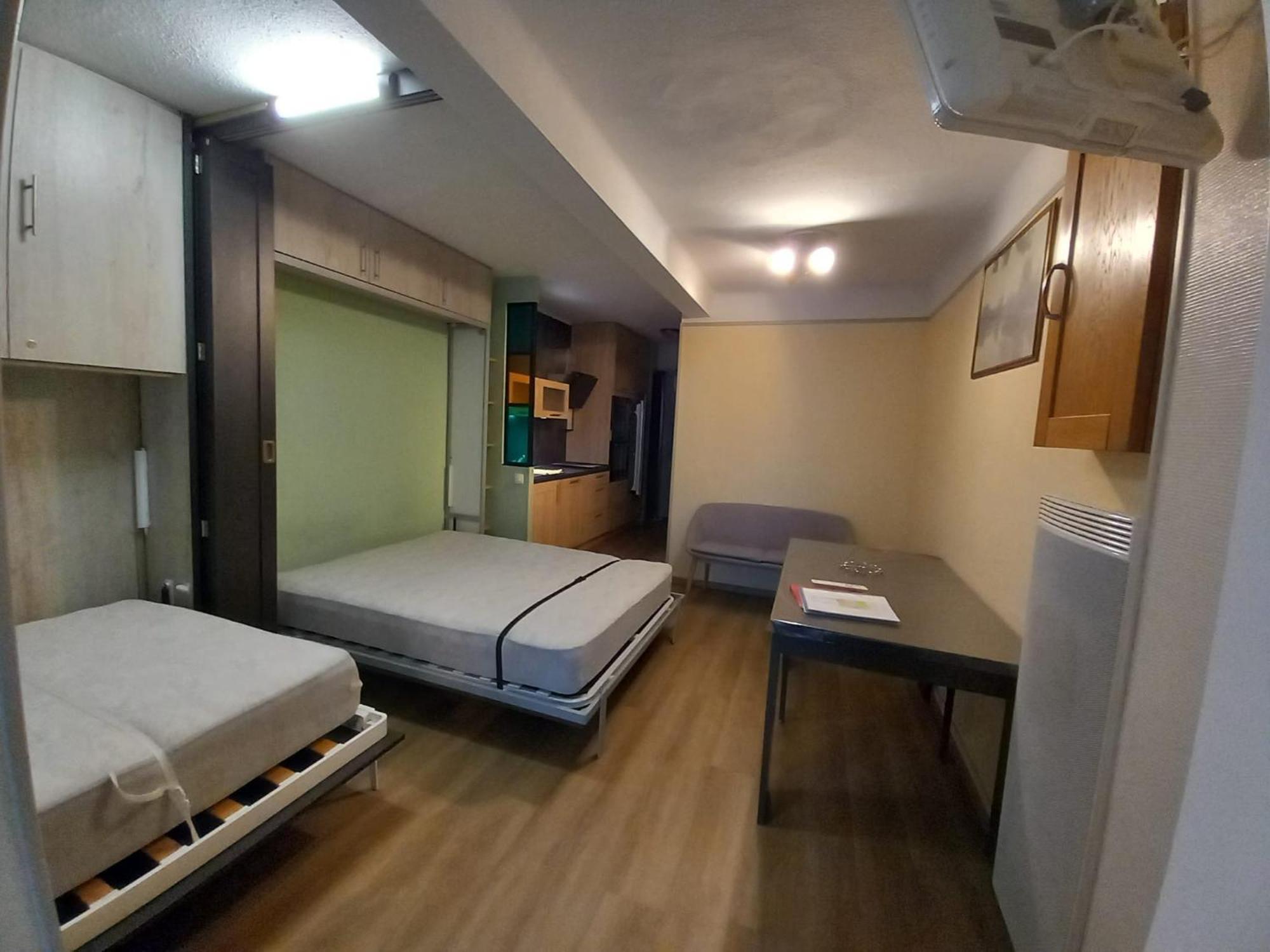 Altissim Tres Estrelles Apartment Пас де ла Каса Екстериор снимка
