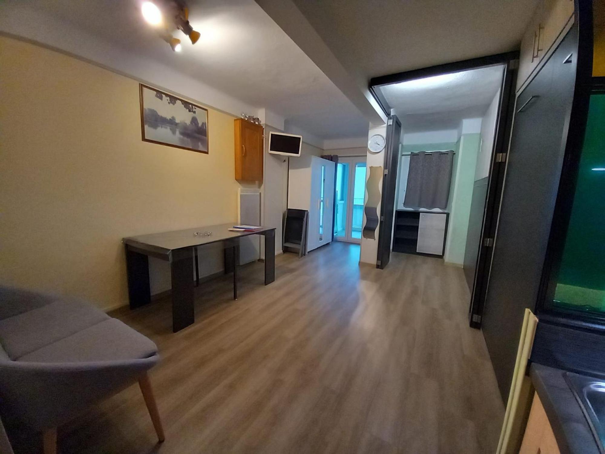 Altissim Tres Estrelles Apartment Пас де ла Каса Екстериор снимка