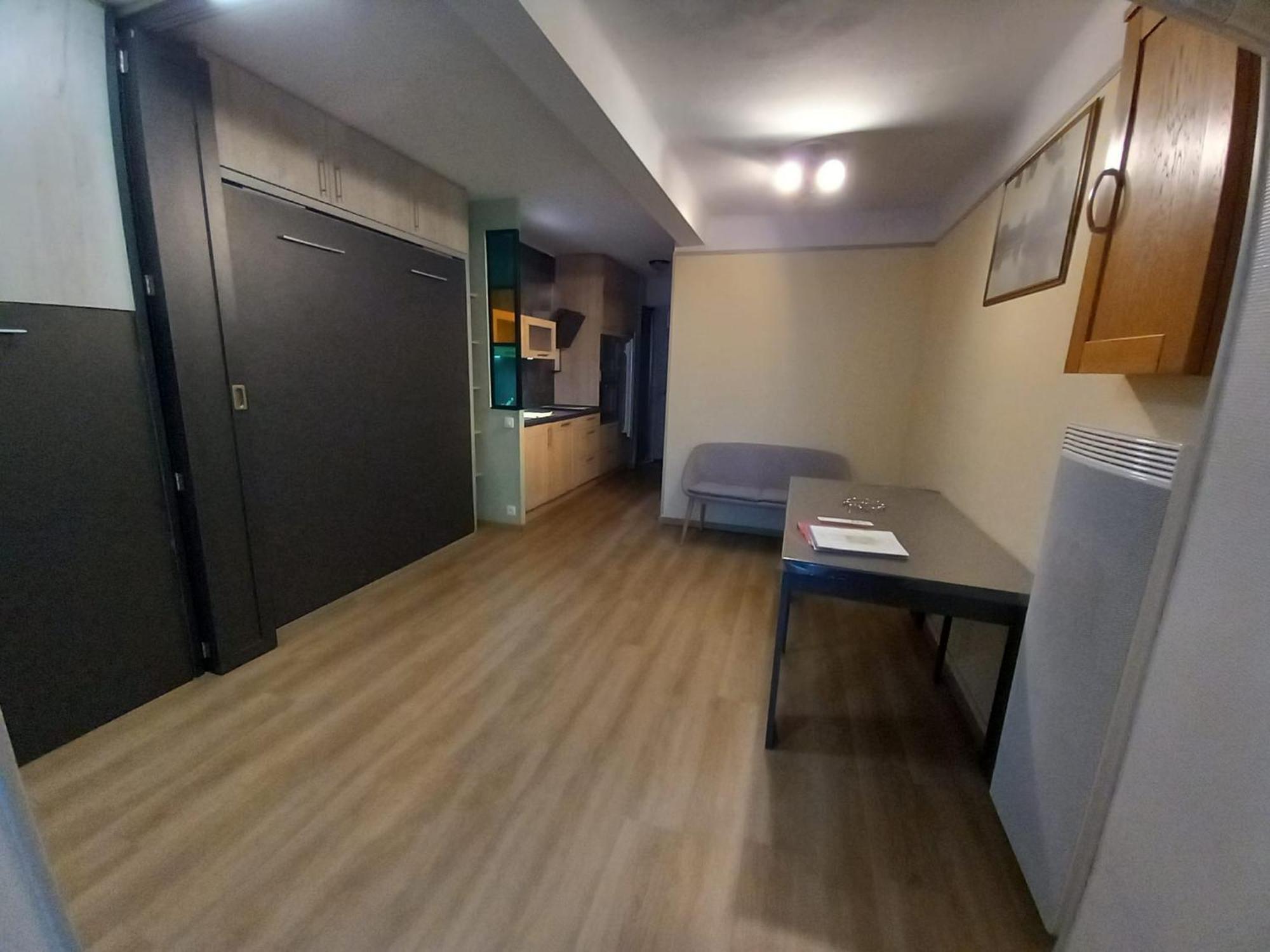 Altissim Tres Estrelles Apartment Пас де ла Каса Екстериор снимка